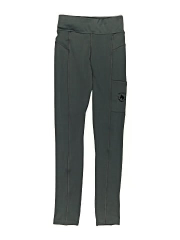 Zara Track Pants (view 1)