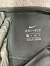 Nike Black Active Pants Size XS - photo 4