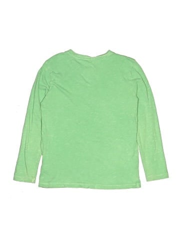 Crewcuts Long Sleeve Henley (view 2)