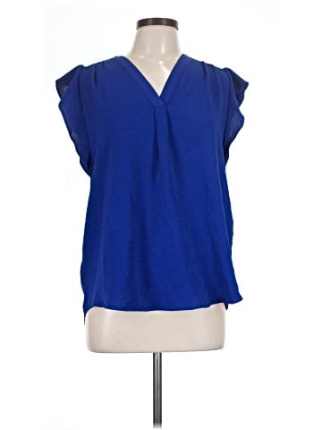 Chaus Short Sleeve Blouse (view 1)