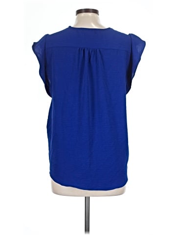 Chaus Short Sleeve Blouse (view 2)