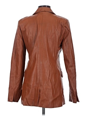 Blank NYC Faux Leather Jacket (view 2)
