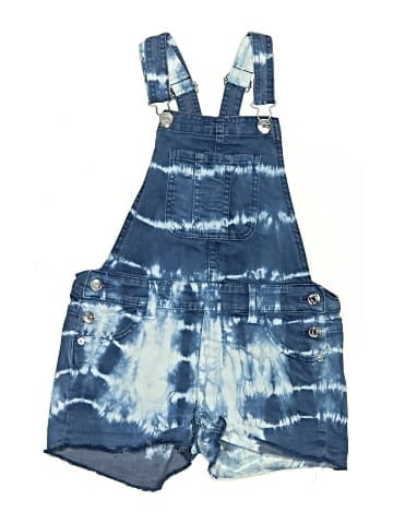 Tail Overalls (view 1)