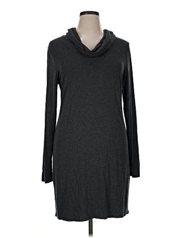 White House Black Market Casual Dress (view 1)
