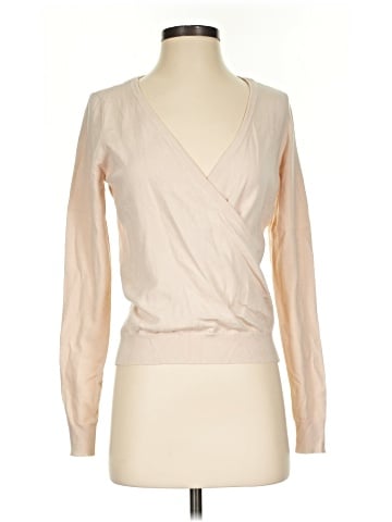 Vero Moda Long Sleeve Top (view 1)