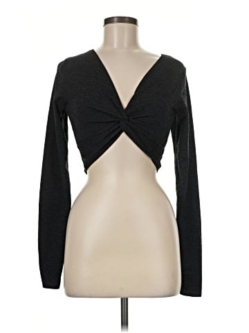 JoyLab Long Sleeve Top (view 1)