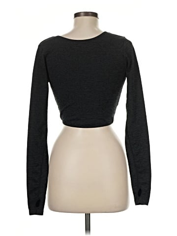 JoyLab Long Sleeve Top (view 2)