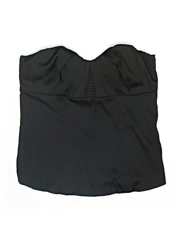 Moda International Sleeveless Blouse (view 1)