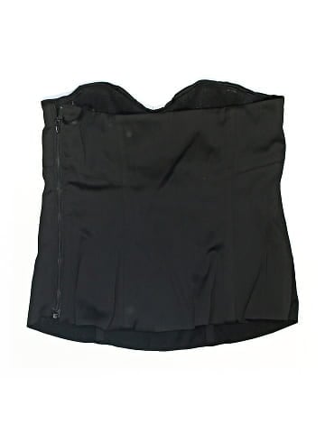 Moda International Sleeveless Blouse (view 2)