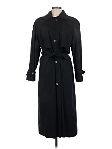 Portrait Trenchcoat (view 1)
