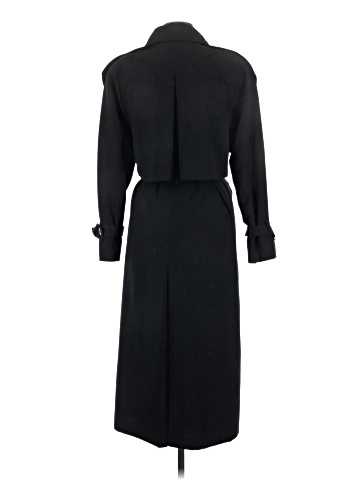 Portrait Trenchcoat (view 2)
