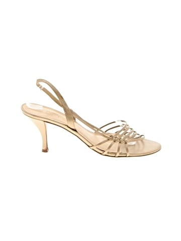 Ann Taylor LOFT Sandals (view 1)