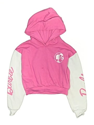 Barbie Sweatshirt (view 1)
