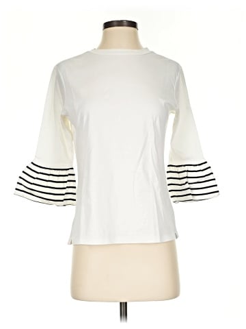 Scotch & Soda 3/4 Sleeve T-Shirt (view 1)