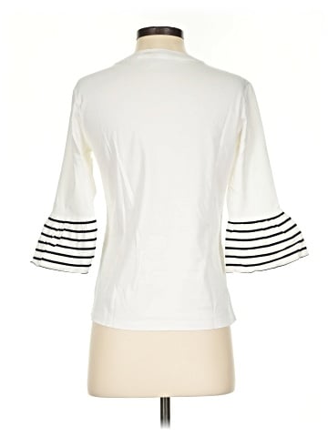 Scotch & Soda 3/4 Sleeve T-Shirt (view 2)