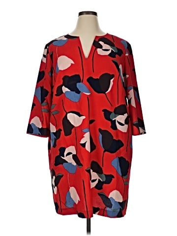 Boden Casual Dress (view 1)