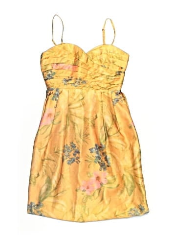 James Coviello Cocktail Dress (view 1)