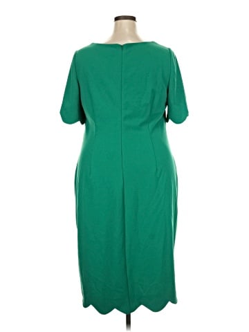 Glamour Casual Dress (view 2)