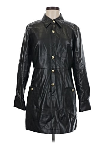 Intermix Raincoat (view 1)