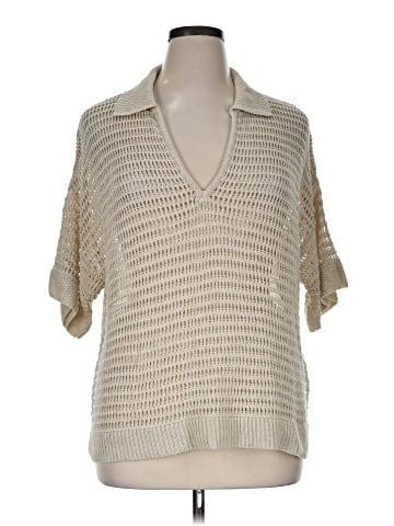 Max Studio Pullover Sweater (view 1)