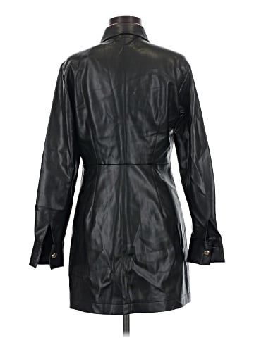 Intermix Raincoat (view 2)