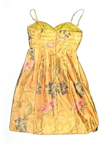 James Coviello Cocktail Dress (view 2)