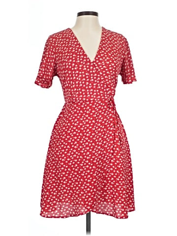 Monteau Casual Dress (view 1)