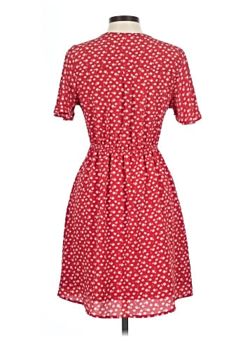 Monteau Casual Dress (view 2)