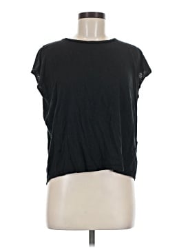 Eileen Fisher Short Sleeve T-Shirt (view 1)
