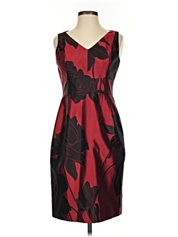 Carlisle Cocktail Dress (view 1)