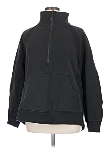 Lululemon Athletica Sweatshirt (view 1)