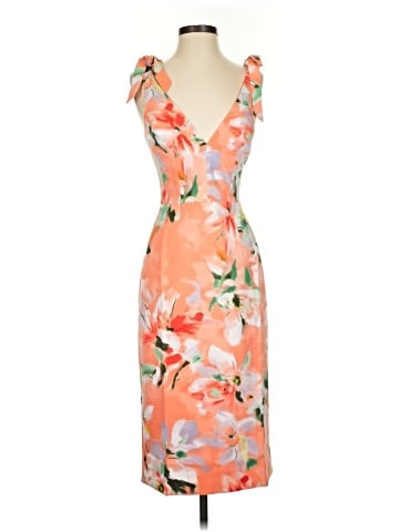 Dress the Population Cocktail Dress (view 1)