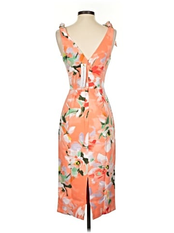 Dress the Population Cocktail Dress (view 2)