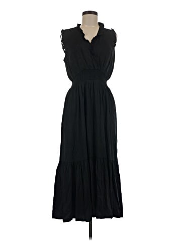 J.Jill Casual Dress (view 1)