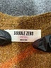 Double Zero Solid Brown Cardigan Size S - photo 7