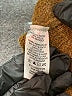 Double Zero Solid Brown Cardigan Size S - photo 8