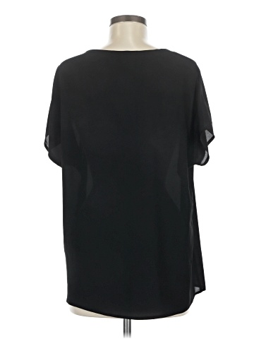 Everleigh Short Sleeve Blouse (view 2)