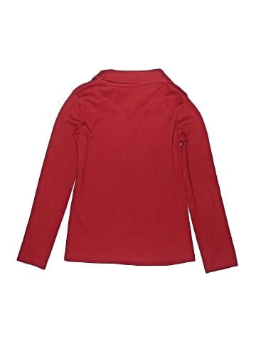Nautica Long Sleeve Henley (view 2)