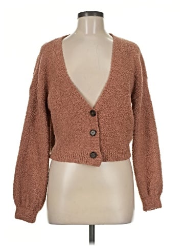 Jessica Simpson Cardigan (view 1)