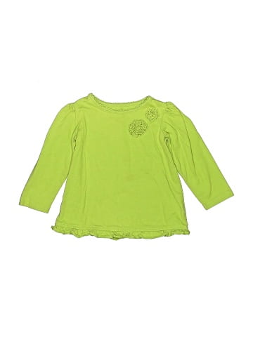 Okie Dokie 3/4 Sleeve T-Shirt (view 1)