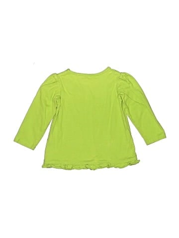 Okie Dokie 3/4 Sleeve T-Shirt (view 2)