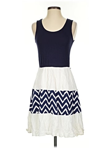 Doe & Rae Casual Dress (view 1)