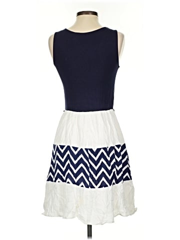 Doe & Rae Casual Dress (view 2)