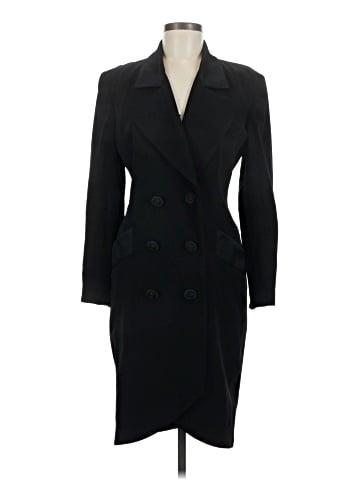A.J. Bari Coat (view 1)