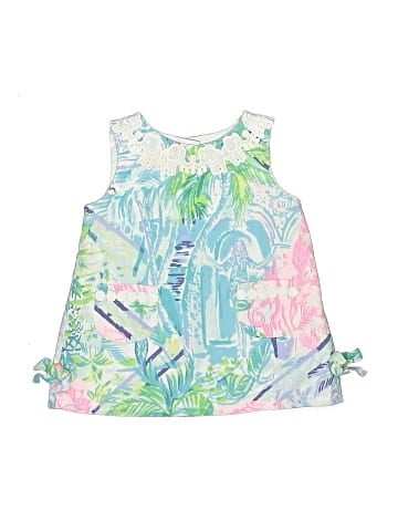 Lilly Pulitzer Dress (view 1)