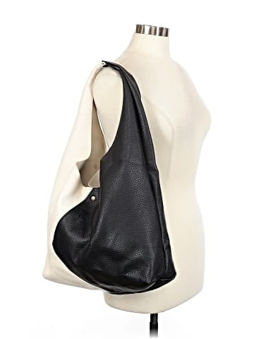 Unbranded Leather Hobo (view 2)