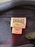 Everlast 100% Polyester Blue Pullover Sweater Size S - photo 7