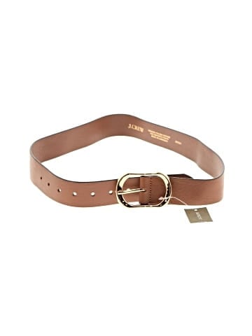 J.Crew Leather Belt (view 1)