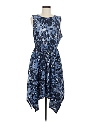 Simply Vera Vera Wang Cocktail Dress (view 1)