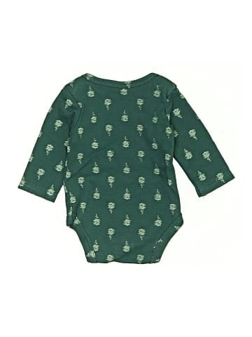 Le Top Long Sleeve Onesie (view 2)